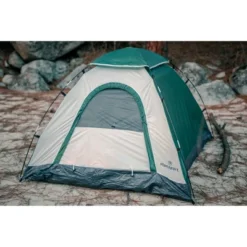 Stansport Adventure 2 Person Done Tent Forest Green/Tan -OUTSUNNY Shop GUEST 8ee89682 34b9 416b a561 3a567c99c67e