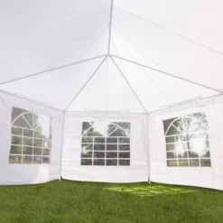 Outsunny Canopy Party Event Tent -OUTSUNNY Shop GUEST 8fc93b18 1e0b 4e43 bf6a 1634e65f07a1