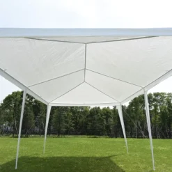 10'x20'Canopy Party Wedding Tent Heavy Duty Gazebo Pavilion Cater Event Outdoor -OUTSUNNY Shop GUEST 90633701 fed0 4a64 b52b f7ad3284253c