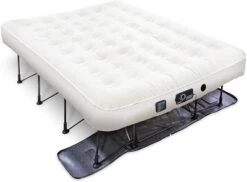 Ivation Air Mattress With Built In Pump & Deflate Defender 16 Ivation Air Mattress With Built In Pump & Deflate Defender -OUTSUNNY Shop GUEST 90c81256 3ad6 457f b4fd 333eec292c37