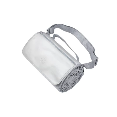 Lulyboo Smart Edge Outdoor Blanket - Bubbles 11 Lulyboo Smart Edge Outdoor Blanket - Bubbles - Image 9