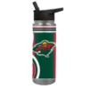 NHL Minnesota Wild 24oz Thirst Hydration Water Bottle 1 NHL Minnesota Wild 24oz Thirst Hydration Water Bottle -OUTSUNNY Shop GUEST 9188ce6e 4519 4418 9dc9 b7f44b645955