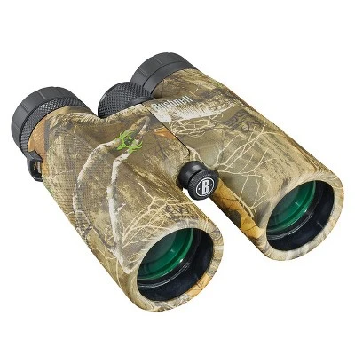Bushnell Bone Collector 10x 42mm PowerView Binoculars 3 Bushnell Bone Collector 10x 42mm PowerView Binoculars