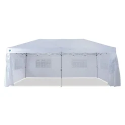 Z-Shade 20 By 10 Foot Instant Pop Up Event Canopy Tent, White & Instant Outdoor Canopy Tent Shelter Wrap Around Leg Weight Bags, Set Of 4 9 Z-Shade 20 By 10 Foot Instant Pop Up Event Canopy Tent, White & Instant Outdoor Canopy Tent Shelter Wrap Around Leg Weight Bags, Set Of 4 -OUTSUNNY Shop GUEST 922e65e1 eaad 44ae 9cf0 c1f01fe5610d