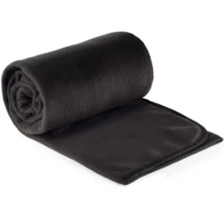Lewis N. Clark Warm And Go Blanket With USB Connector - Black 12 Lewis N. Clark Warm And Go Blanket With USB Connector - Black -OUTSUNNY Shop GUEST 94234d89 2257 4a71 9d54 0c7c503a48fe