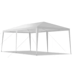 10'x20'Canopy Party Wedding Tent Heavy Duty Gazebo Pavilion Cater Event Outdoor -OUTSUNNY Shop GUEST 946d8b24 d5bd 4c55 b383 79c81173ee49