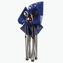 Kamp-Rite KAMPAFC141 Portable Outdoor Camping Furniture Beach Patio Sports Folding Quad Lawn Chair With 2 Cup Holders, USA Flag 7 Kamp-Rite KAMPAFC141 Portable Outdoor Camping Furniture Beach Patio Sports Folding Quad Lawn Chair With 2 Cup Holders, USA Flag -OUTSUNNY Shop GUEST 9481e75c 402a 45d7 a429 618e171b2898