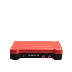 Camp Chef Mountain Series Rainier 2x Two-Burner Camp Stove With Griddle & Carry Bag 15 Camp Chef Mountain Series Rainier 2x Two-Burner Camp Stove With Griddle & Carry Bag -OUTSUNNY Shop GUEST 94b9d85d 9cd0 4d86 b465 7fba3804968f