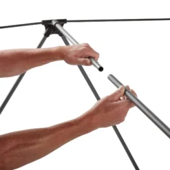 Coleman Go Shade Backpack 7'x7' Shelter - Caribbean Blue -OUTSUNNY Shop GUEST 94dbbce3 173e 4676 a7d6 4ae7388b5db7