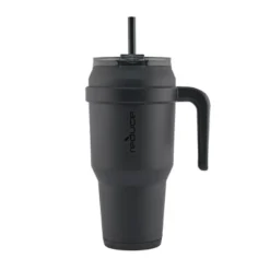 Reduce 40oz Cold1 Vacuum Insulated Stainless Steel Straw Tumbler Mug 37 Reduce 40oz Cold1 Vacuum Insulated Stainless Steel Straw Tumbler Mug -OUTSUNNY Shop GUEST 95041720 fe85 4c6b a406 29bc0e2a0223