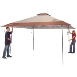 Coleman Instant Beach Canopy 13' X 13' - Tan 9 Coleman Instant Beach Canopy 13' X 13' - Tan -OUTSUNNY Shop GUEST 95db606a 3001 4376 a52e da4928d8d3f5