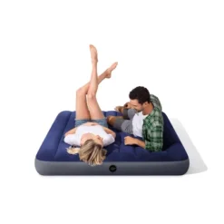 Intex Durabeam 10" Queen Size Air Mattress 5 Intex Durabeam 10" Queen Size Air Mattress -OUTSUNNY Shop GUEST 964a6573 fed4 4495 aa38 d385cfce4864