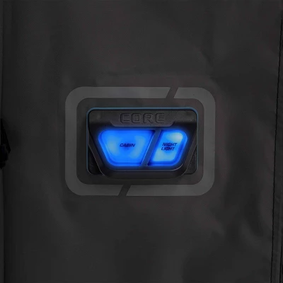 Core Equipment 12' X 10' Lighted Instant Screen House 12 Core Equipment 12' X 10' Lighted Instant Screen House - Image 10