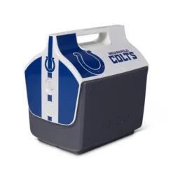 NFL Indianapolis Colts Little Playmate Cooler - 7qt -OUTSUNNY Shop GUEST 97a9ab33 309c 4678 b734 c35653ef798d