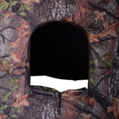 Costway Portable Hunting Blind Pop Up Ground Camo Weather Resistant Hunting Enclosure -OUTSUNNY Shop GUEST 9836afd4 ef22 4f59 aa2c 8d5b248de592