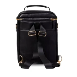 Igloo Luxe Mini Convertible Cooler Backpack - Black -OUTSUNNY Shop GUEST 985be7c4 8b84 4731 82ee 25b97dc2fbf5
