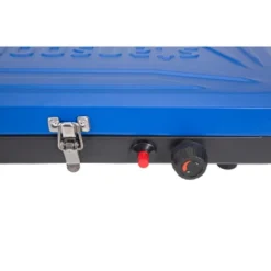 Stansport Double Burner Stove Piezo Ignition With Drip Pan Blue -OUTSUNNY Shop GUEST 988038a5 6287 4068 a97a 2b56d5763dce