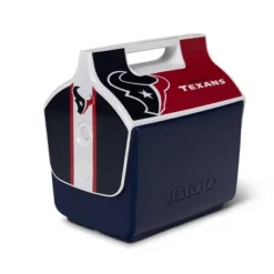 NFL Houston Texans Little Playmate Cooler - 7qt -OUTSUNNY Shop GUEST 98870cd5 0da0 487d b927 62d15766904a
