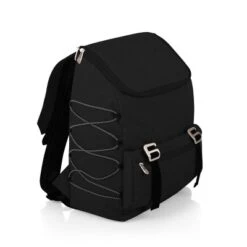 Picnic Time On The Go Traverse 34.65qt Cooler Backpack - Black -OUTSUNNY Shop GUEST 99fbaee1 e3f0 401d aede dcde4cf3dce7