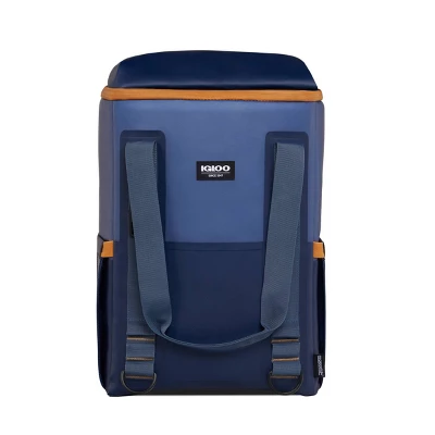 Igloo Summit Tote 17.44qt Backpack Cooler 3 Igloo Summit Tote 17.44qt Backpack Cooler