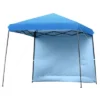 Tangkula 10x10 Ft Pop Up Canopy Tent One Person Set-up Instant Shelter With Central Lock W/ Roll-up Side Wall -OUTSUNNY Shop GUEST 9a9cd9ec 6709 4d38 a339 9eeb65f64db2