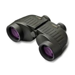 Steiner Military-Marine 10x50 Binoculars With Cap And Microfiber Cloth Pouch