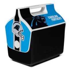 NFL Carolina Panthers Little Playmate Cooler - 7qt 19 NFL Carolina Panthers Little Playmate Cooler - 7qt -OUTSUNNY Shop GUEST 9c165614 9840 4cab a6e0 5b151d3fef19