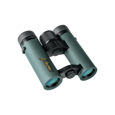Alpen Wings 8x26 Binoculars 3 Alpen Wings 8x26 Binoculars