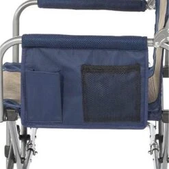 Kamp-Rite Portable Compact-Fold Director's Chair With Side Table & Cup Holder For Camping, Tailgating, And Sports, 225 LB Capacity -OUTSUNNY Shop GUEST 9cb86259 f74c 4b7f 9aa1 868654aaf563