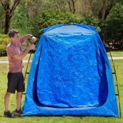 6'x4' Bike Storage Tent - Eighteen Tek -OUTSUNNY Shop GUEST 9cd2835b 969c 4af8 b58f 72e2c15ff2dd