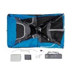 Core Equipment Lighted 9 Person Instant Cabin Tent -OUTSUNNY Shop GUEST 9dcf75e4 9371 425e b171 529537cbade8