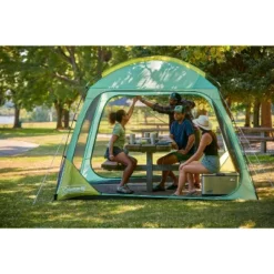 Coleman 10'x10' Skyshade Screen Dome Shelter - Moss -OUTSUNNY Shop GUEST 9e31d4ed 749d 47d3 8651 69558ed35119
