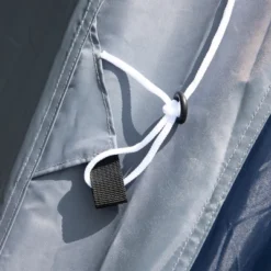 Outsunny Easy Set-Up Camping Tent With Porch, Floor And Carry Bag, For 2-3 Person Backpacking Camping Hiking, Blue -OUTSUNNY Shop GUEST 9e7d332f 62aa 47dc b0f3 3bb7b7b35f5f