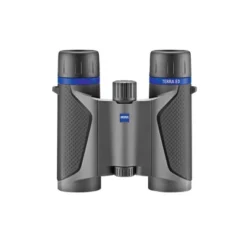 Zeiss Terra ED 10x25 Pocket Binoculars (Black)