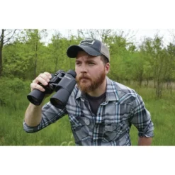 Bushnell PowerView 12x 50mm Porro Binoculars
