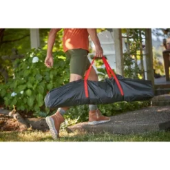 Coleman 10'x10' Skylodge Instant Screened Shelter - Moss -OUTSUNNY Shop GUEST 9f0b774b 4726 4ca7 b3f2 5ff6ea538683 1