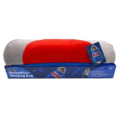 Bixbee Rocketflyer Sleeping Bag - Blue 10 Bixbee Rocketflyer Sleeping Bag - Blue -OUTSUNNY Shop GUEST 9f32d007 b989 4545 9a7b eb5ecc58bb6e