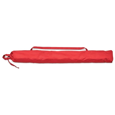 Sport-Brella Premiere Canopy - Red 6 Sport-Brella Premiere Canopy - Red - Image 4