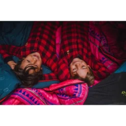 Coleman Kids' 50 Degree Sleeping Bag - Pink -OUTSUNNY Shop GUEST 9f74402d 30e8 4235 96da 8b6f88f55e6f