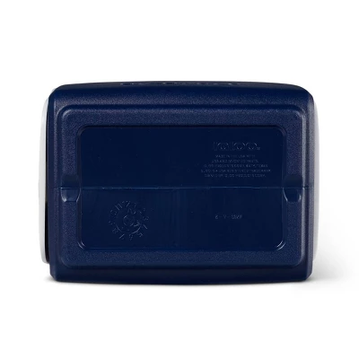 NFL Tennessee Titans Little Playmate Cooler - 7qt 13 NFL Tennessee Titans Little Playmate Cooler - 7qt - Image 11