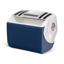 NFL Dallas Cowboys Playmate Elite 16qt Cooler - Blue -OUTSUNNY Shop GUEST 9ffd6862 643b 4e28 91da 641c6ac19542
