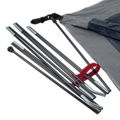 Coleman Skydome 4-Person Lighted Camping Tent -OUTSUNNY Shop GUEST a113509c a845 49f4 a950 d5df5f3a29fa