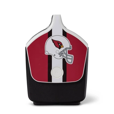 NFL Arizona Cardinals Little Playmate Cooler - 7qt 3 NFL Arizona Cardinals Little Playmate Cooler - 7qt