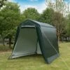 Costway 6'x8' Patio Tent Carport Storage Shelter Shed Car Canopy Heavy Duty Green 2 Costway 6'x8' Patio Tent Carport Storage Shelter Shed Car Canopy Heavy Duty Green -OUTSUNNY Shop GUEST a1879bf3 c675 45e9 a7ca 357d11e114f3