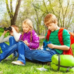 BlueCabi 8x21 Compact Kids Binoculars With 8X Magnification -OUTSUNNY Shop GUEST a1916d1e 2cee 4084 b5e9 192b0ebbdcdb