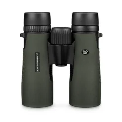 Vortex 8x42 Diamondback HD Roof Prism Binoculars With GlassPak Harness Case