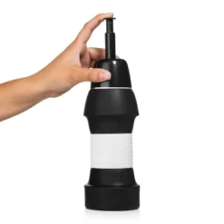 GoSpa Collapsible Travel Bidet With Retractable Nozzle Black - Brondell 21 GoSpa Collapsible Travel Bidet With Retractable Nozzle Black - Brondell -OUTSUNNY Shop GUEST a2119837 0fd7 4ee7 a159 5611ac7b8869