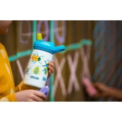CamelBak 12oz Eddy+ Vacuum Insulated Stainless Steel Kids' Water Bottle 20 CamelBak 12oz Eddy+ Vacuum Insulated Stainless Steel Kids' Water Bottle -OUTSUNNY Shop GUEST a2fba799 0542 4292 b229 b95923c0da62