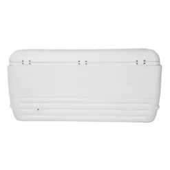 Igloo Quick & Cool 150qt Cooler - White -OUTSUNNY Shop GUEST a37b77ed e110 4213 a45d 8eb0502b1372