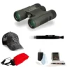 Vortex DiamondBack 8x28 Binocular With Vortex Hat And Strap Accessory Bundle -OUTSUNNY Shop GUEST a37f7ade 69a1 4c8e b960 87f4cf7a93b9